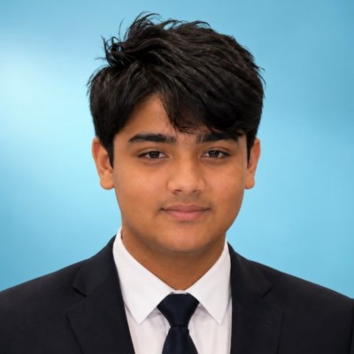 Spursh Deshpande