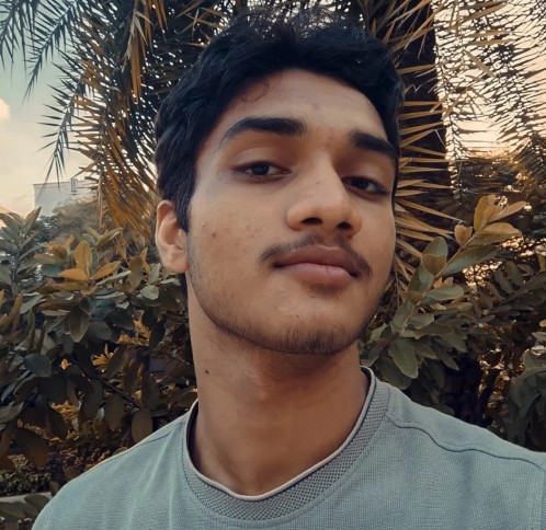 Pranav Ramesh