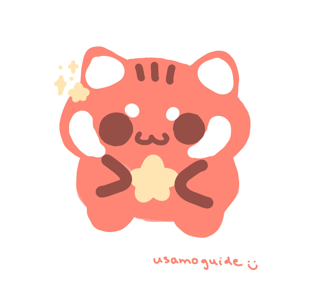 Lovemascot